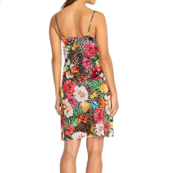 Johnny Was Sandra Slip Dress - MS8621-R